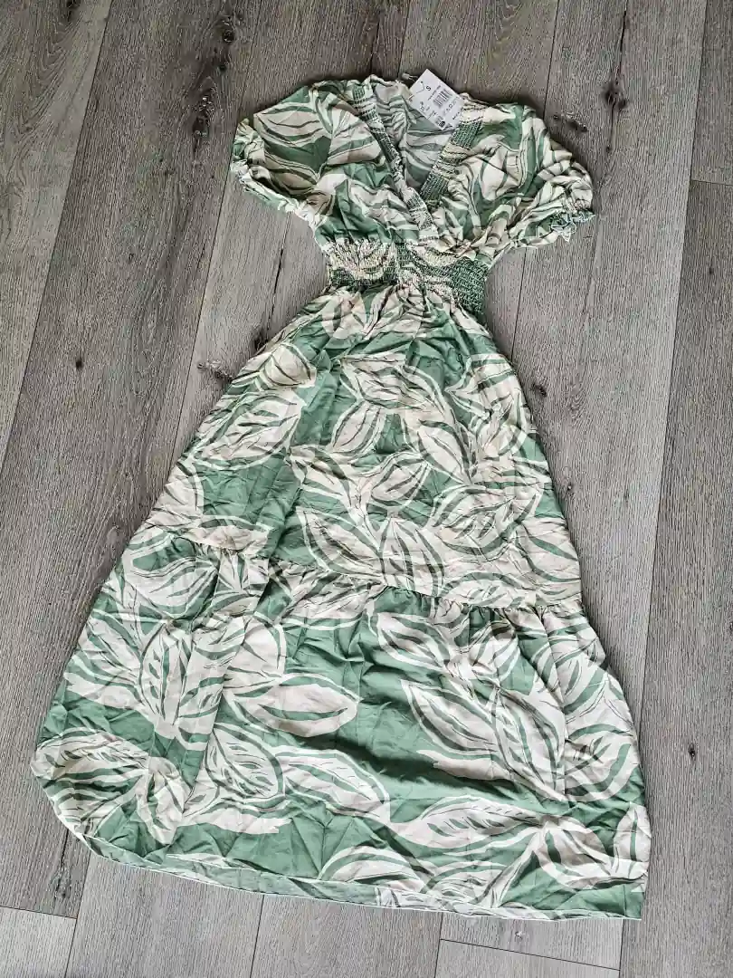 VESTIDO VTD463