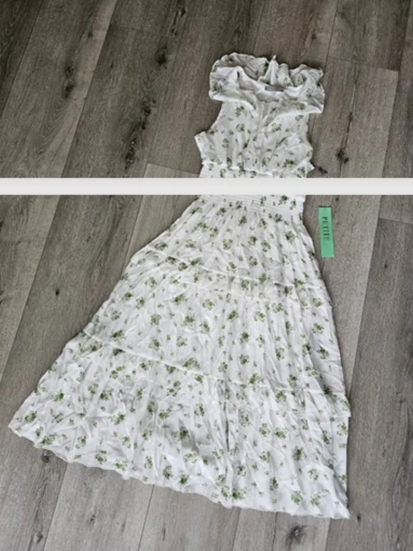 VESTIDO VTD464