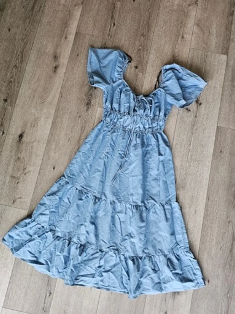 VESTIDO VTD465