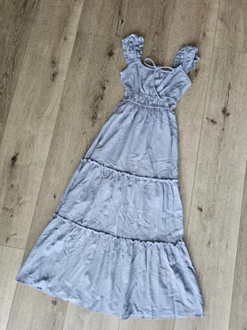 VESTIDO VTD467
