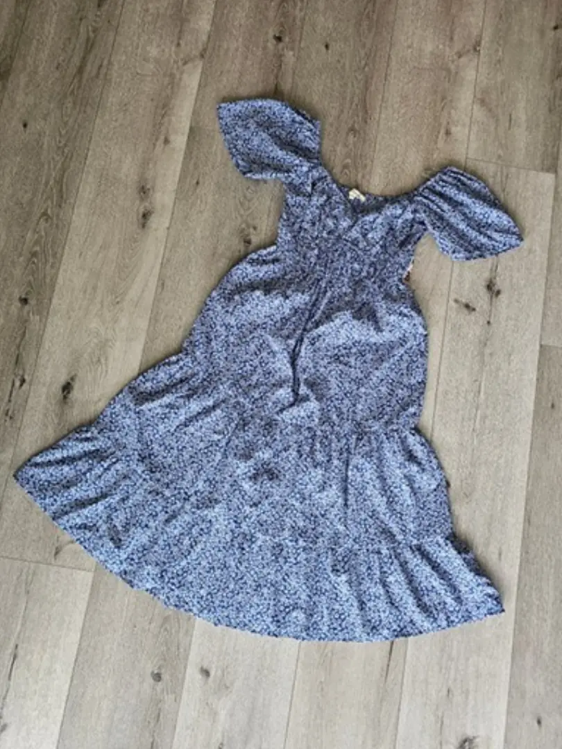 VESTIDO VTD469