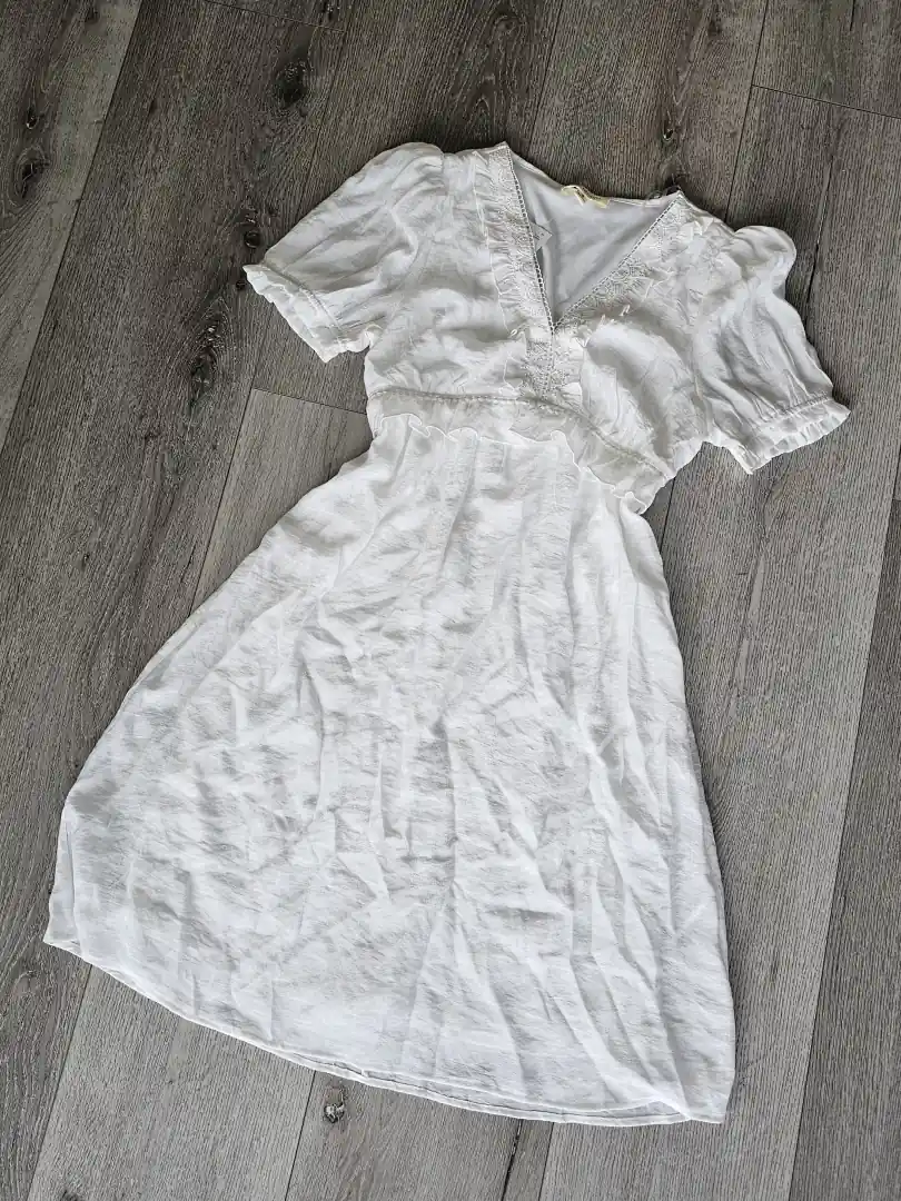 VESTIDO VTD471