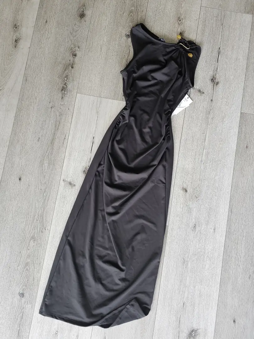 VESTIDO VTD473