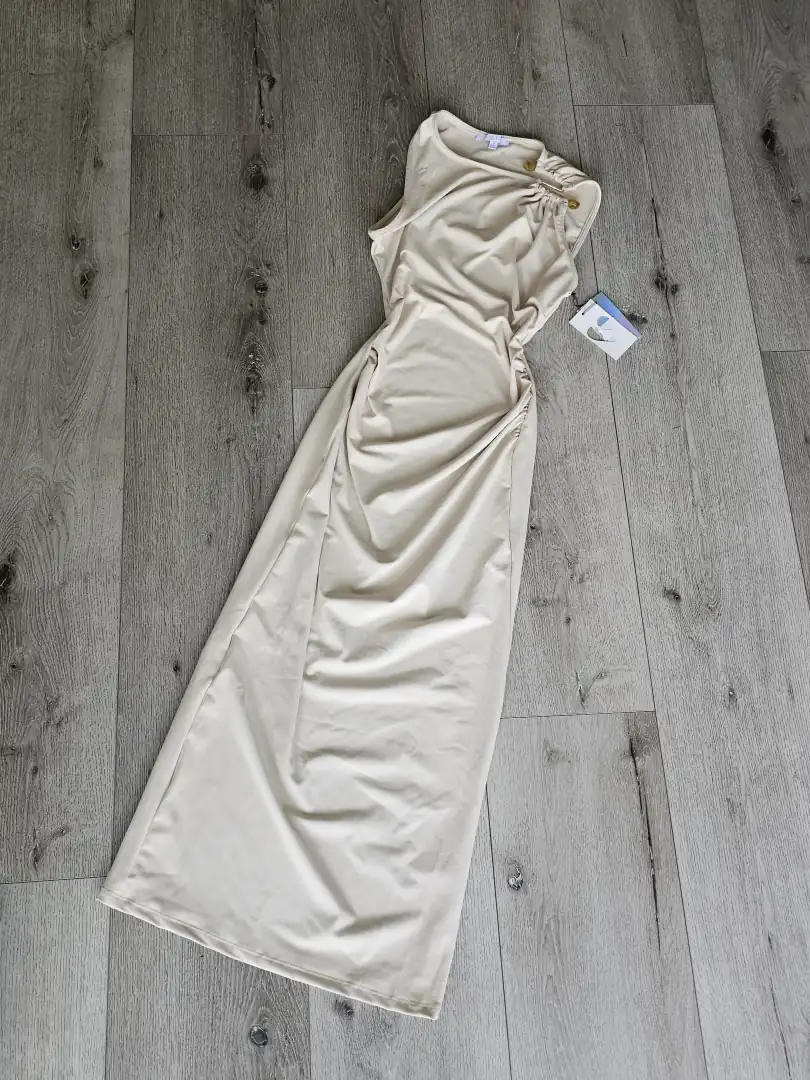 VESTIDO VTD475