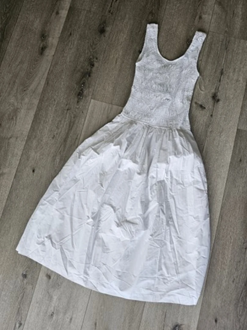 VESTIDO VTD483