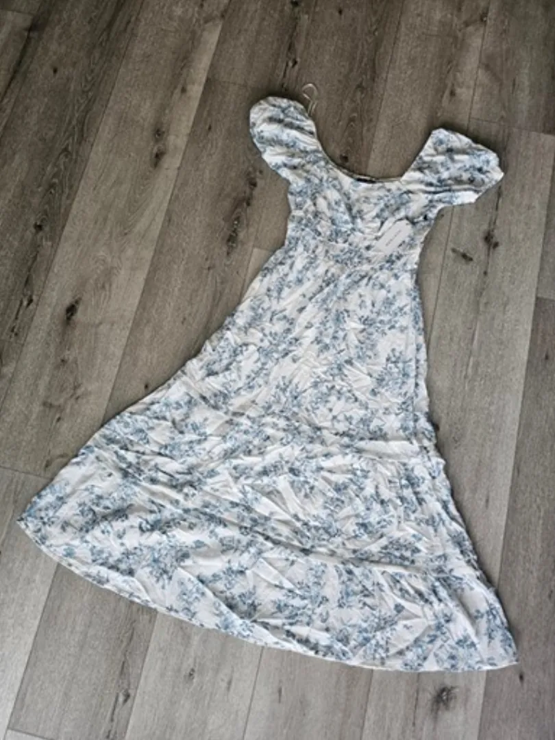 VESTIDO VTD485