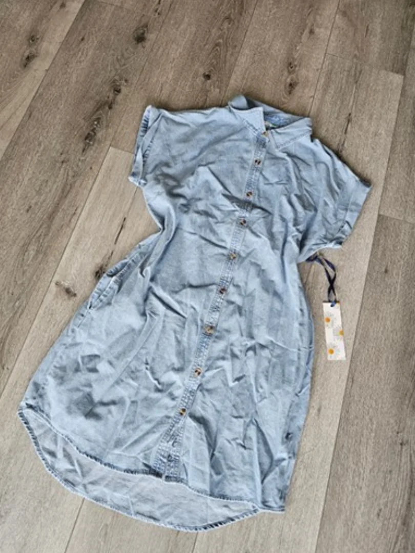 VESTIDO VTD490