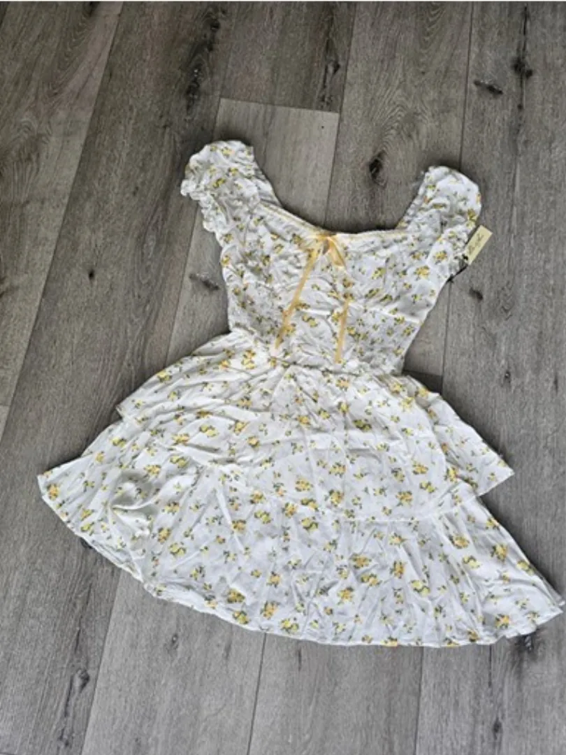 VESTIDO VTD491