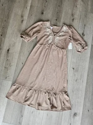 VESTIDO VTD494