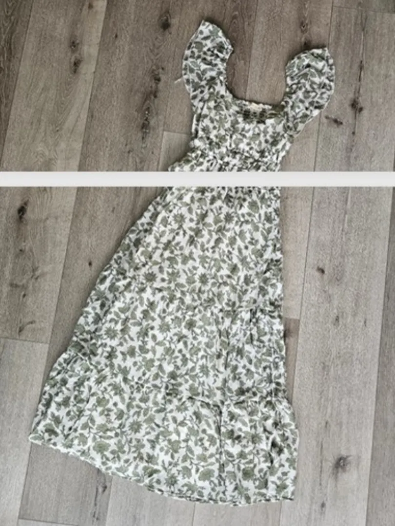 VESTIDO VTD497
