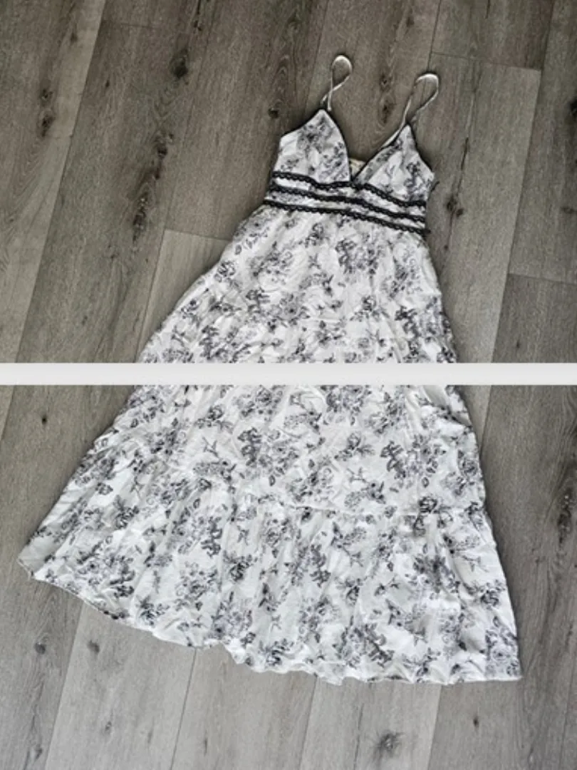 VESTIDO VTD499