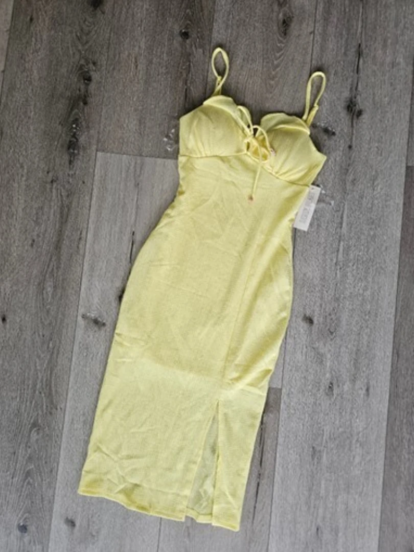 VESTIDO VTD500