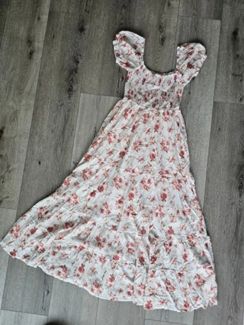 VESTIDO VTD501