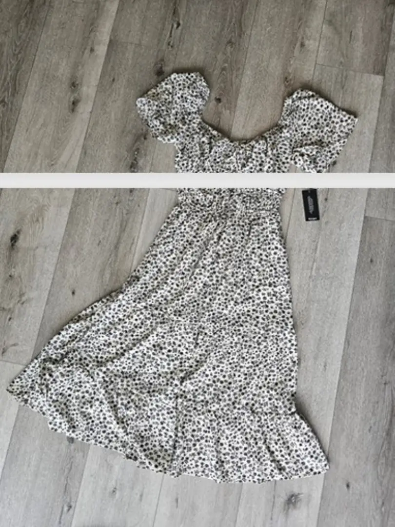 VESTIDO VTD506