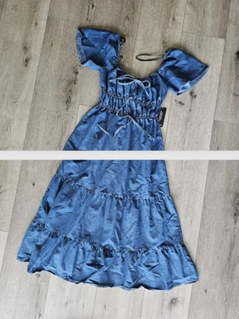 VESTIDO VTD508