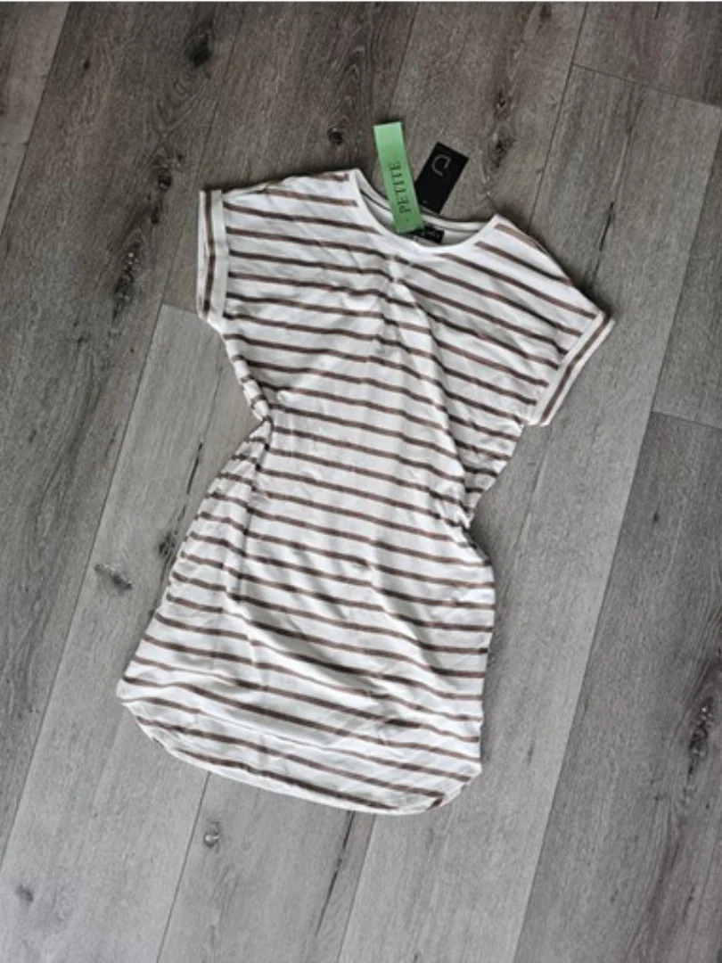 VESTIDO VTD510