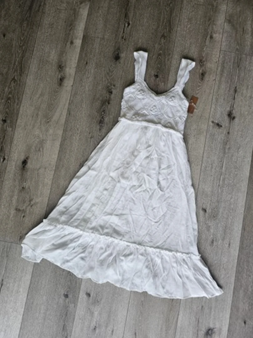 VESTIDO VTD511