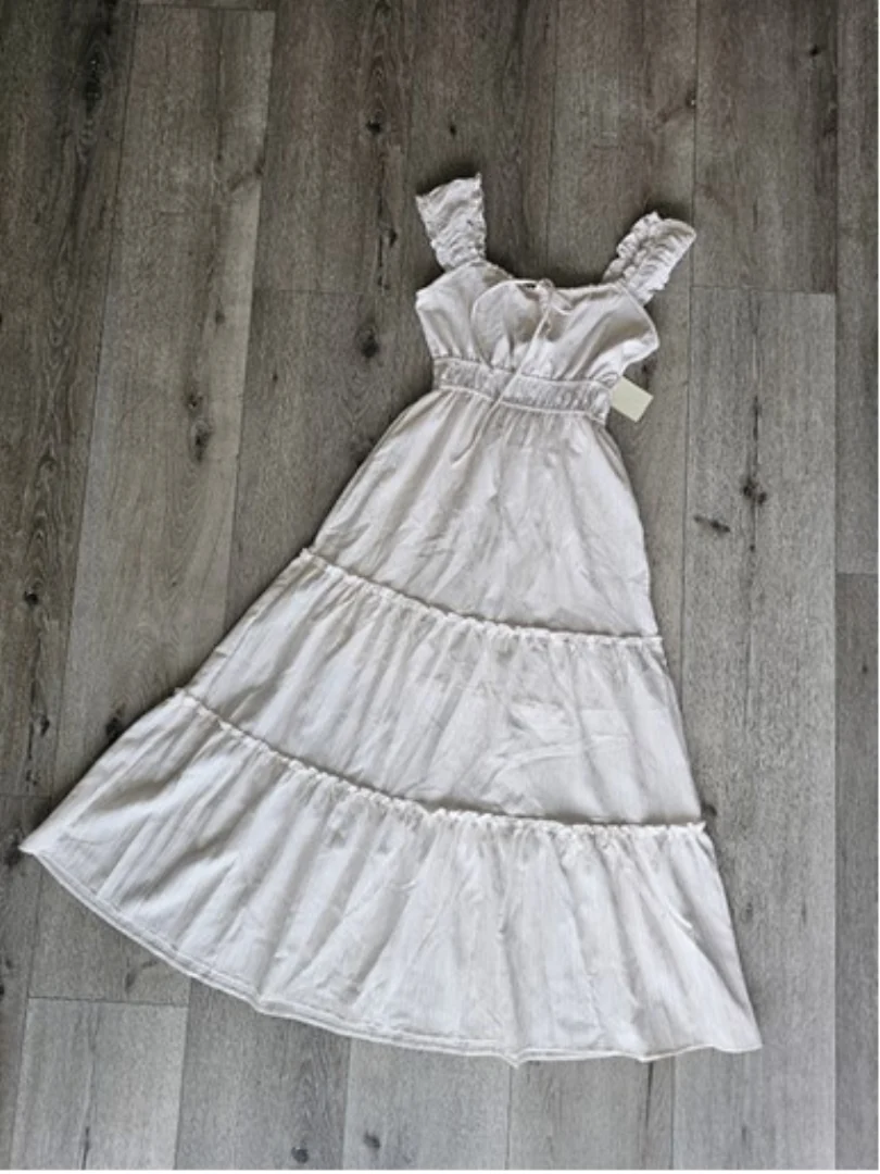 VESTIDO VTD512