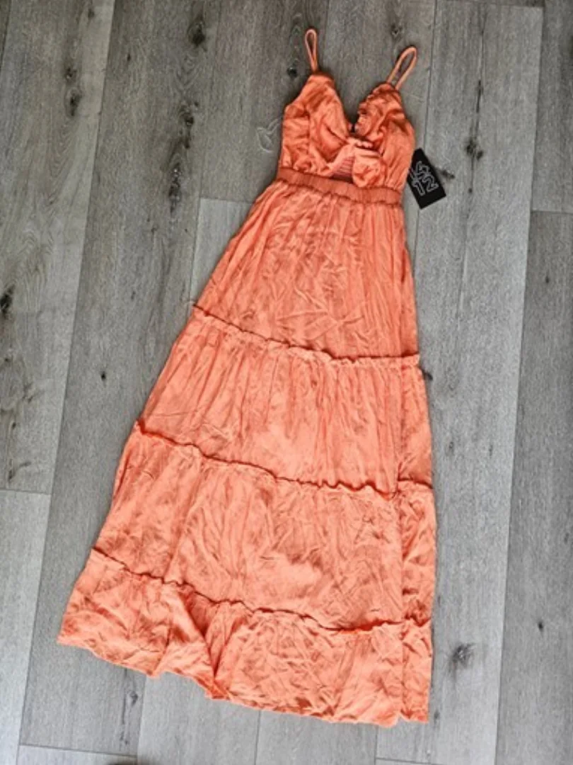 VESTIDO VTD514