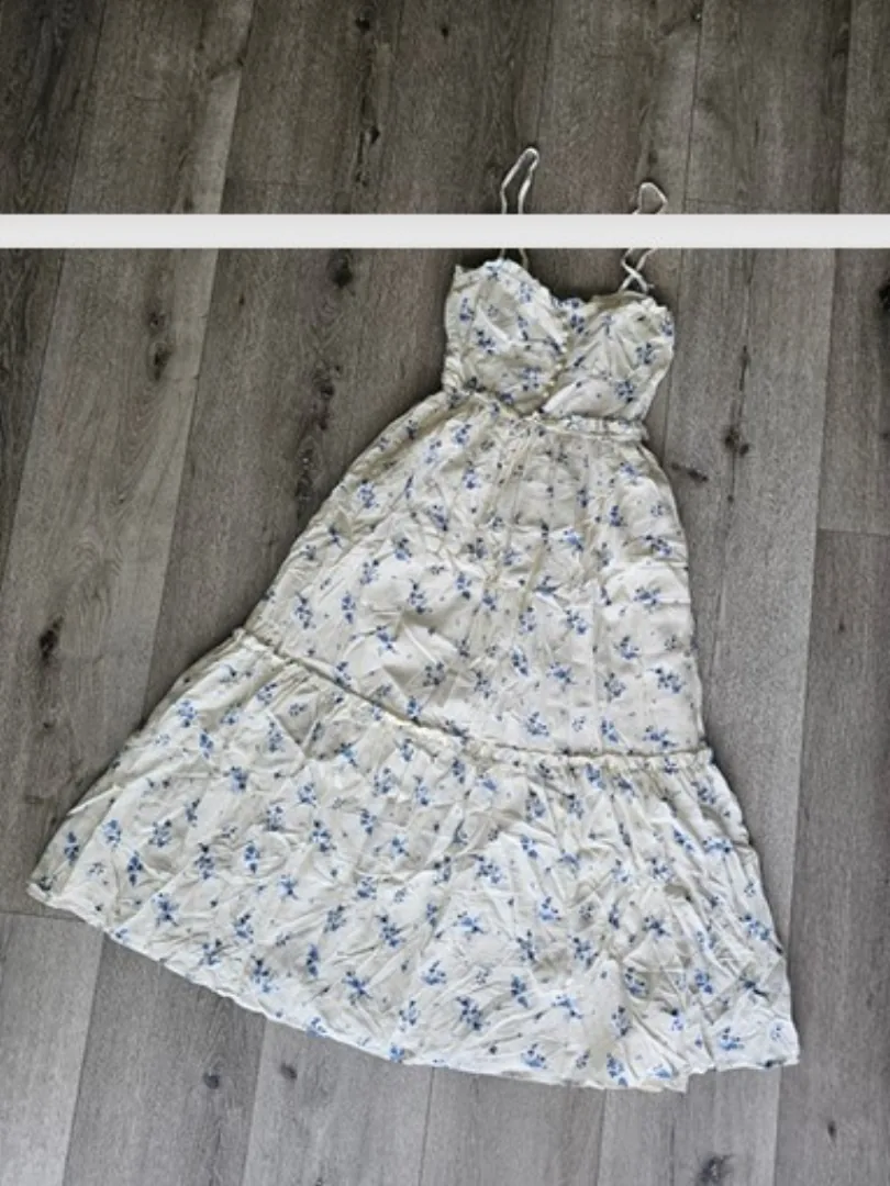 VESTIDO VTD515