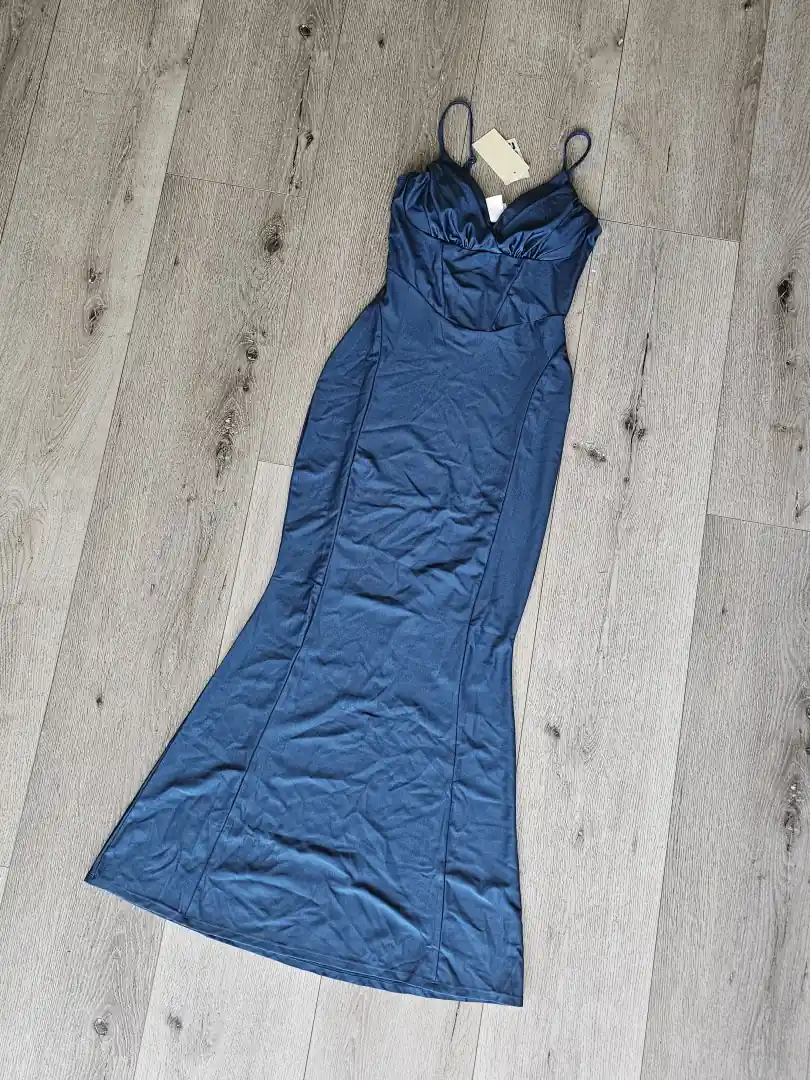 VESTIDO VTD517