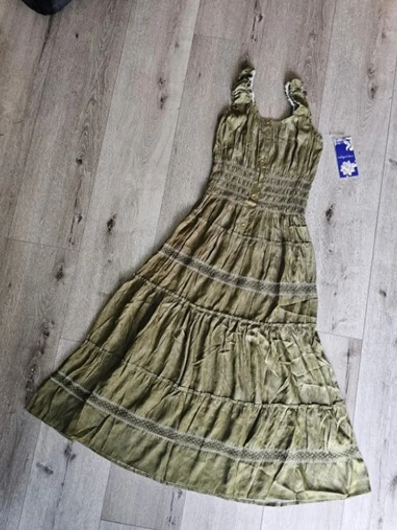 VESTIDO VTD520
