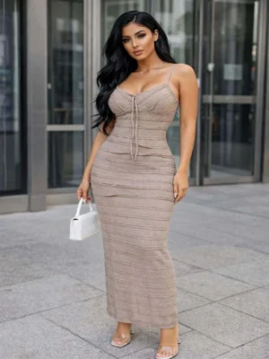 VESTIDO VTD533