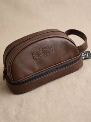BOLSO MARRÓN BLS14