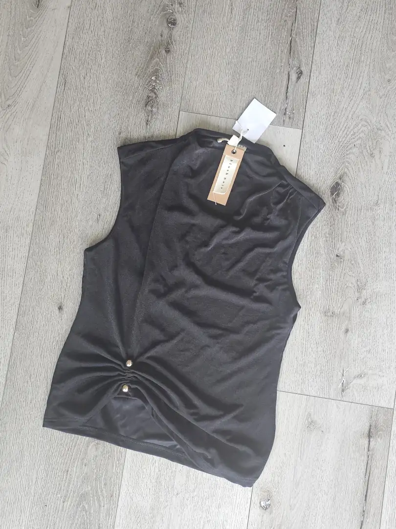 BLUSA BLU25