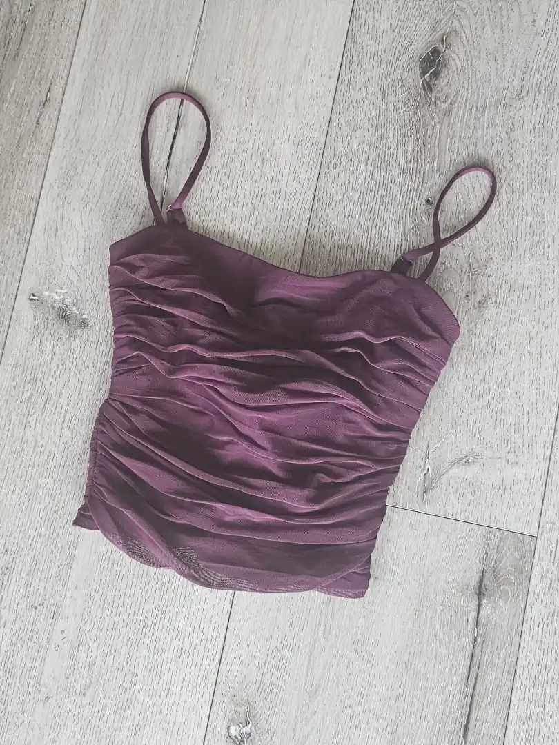 BLUSA BLU26