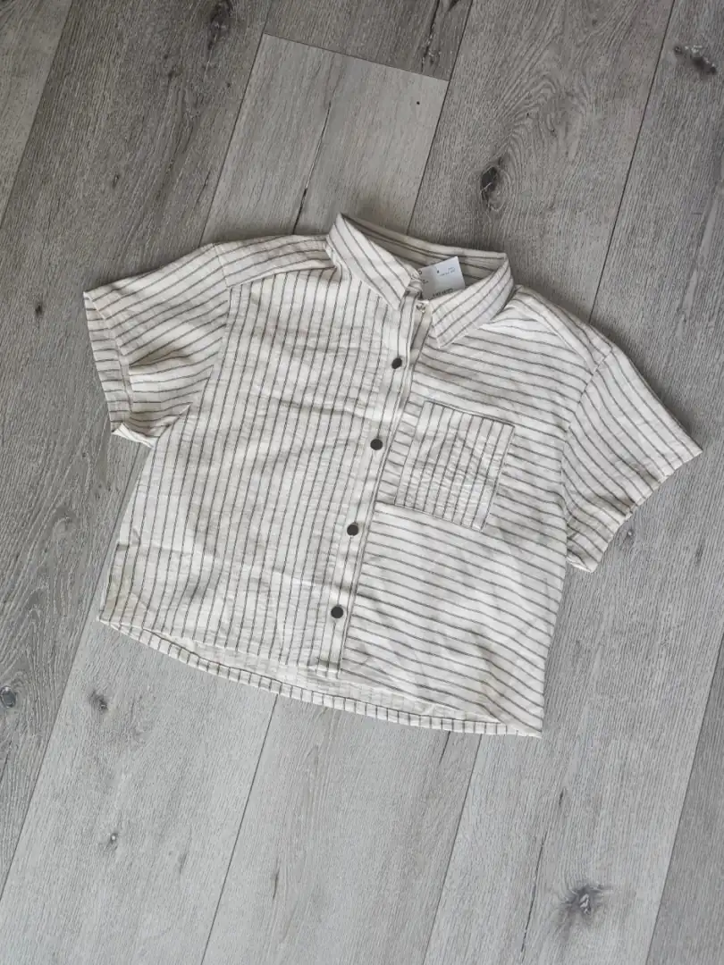 BLUSA BLU27
