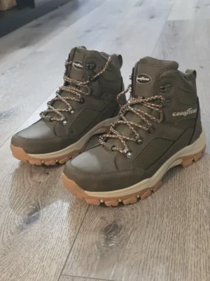 BOTAS BTS251