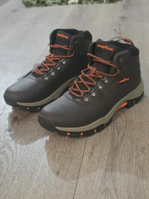 BOTAS BTS253