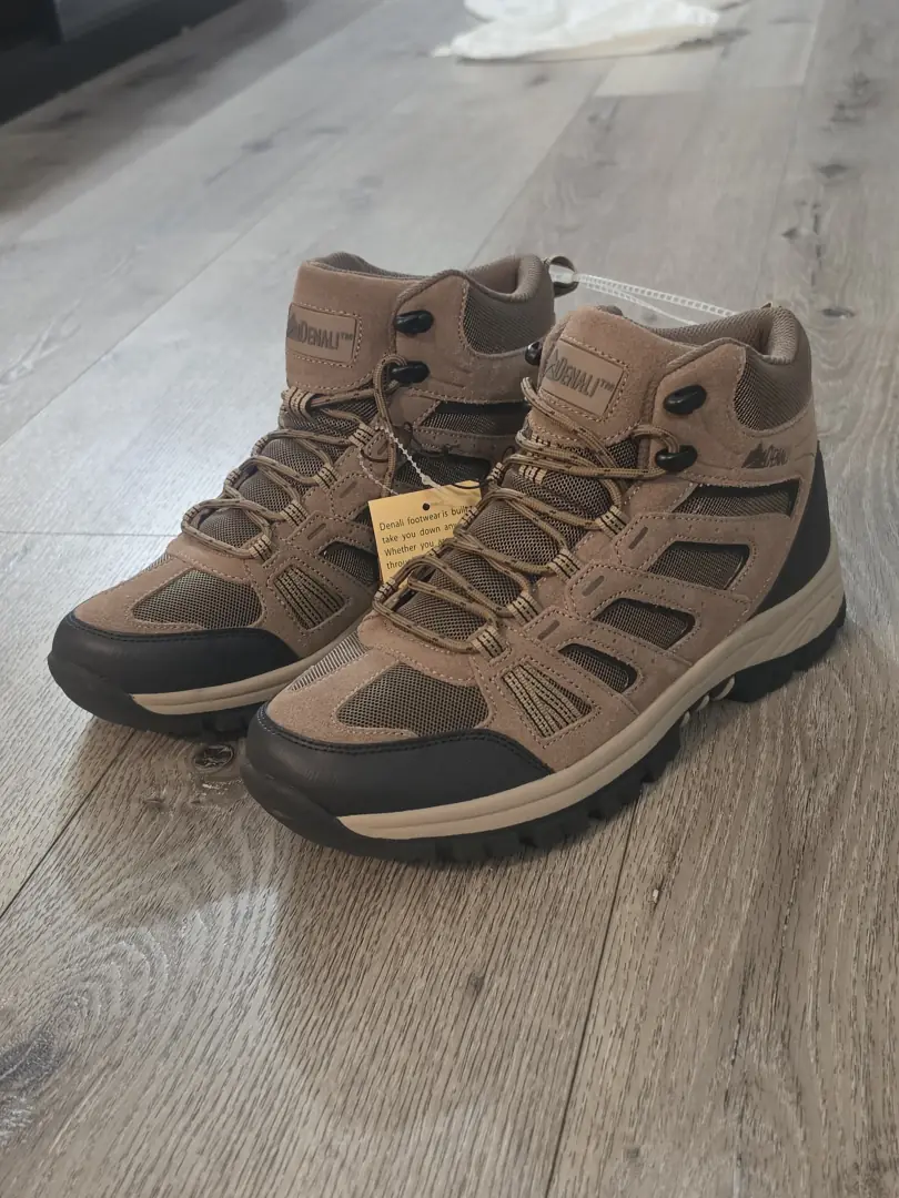 BOTAS BTS255