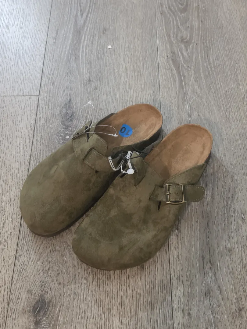 BOTAS BTS256