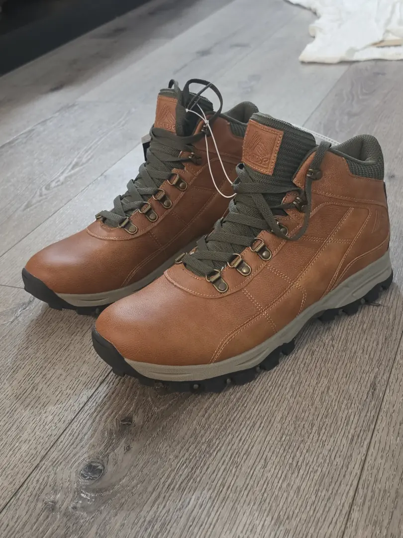 BOTAS BTS257