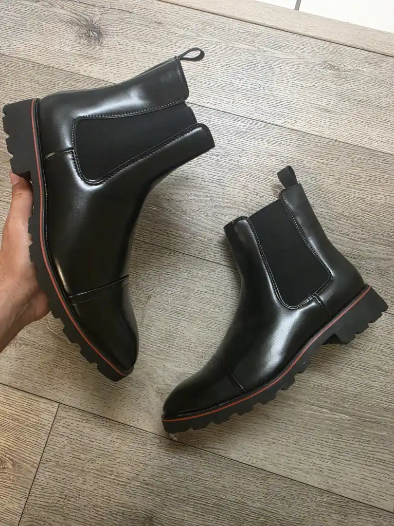 BOTAS BTS258