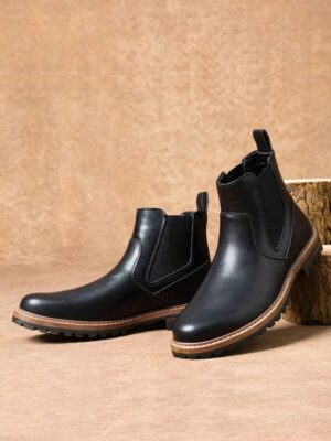 Botas chelsea bts22