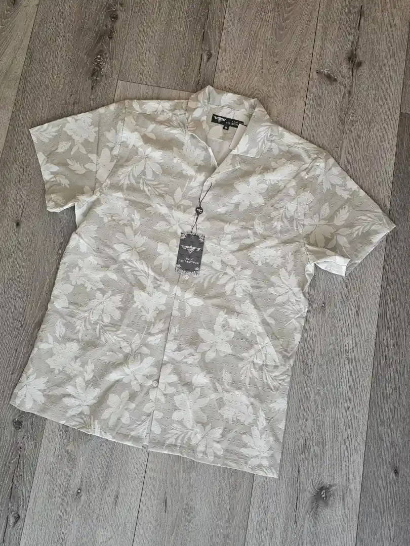 CAMISA CMS316