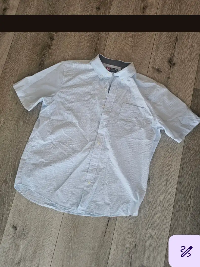 CAMISA CMS317