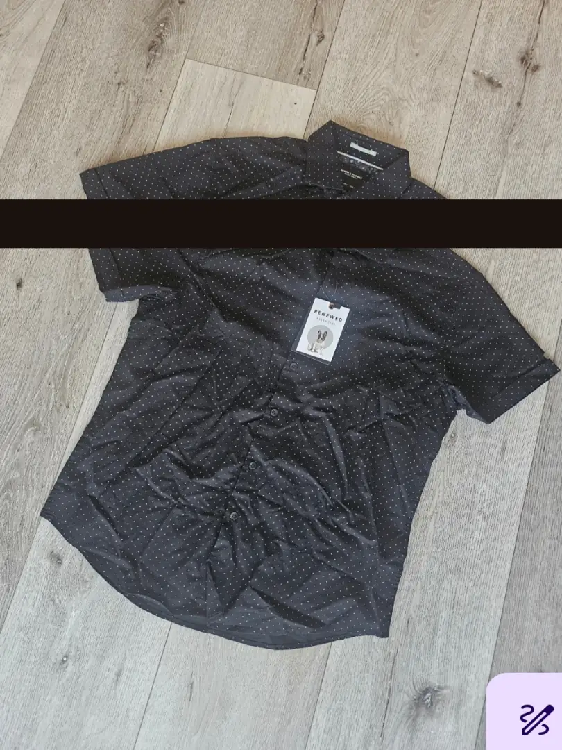 CAMISA CMS319