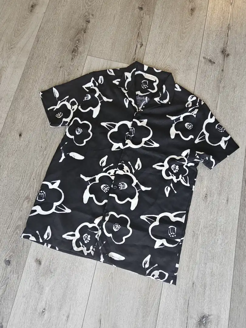 CAMISA CMS320