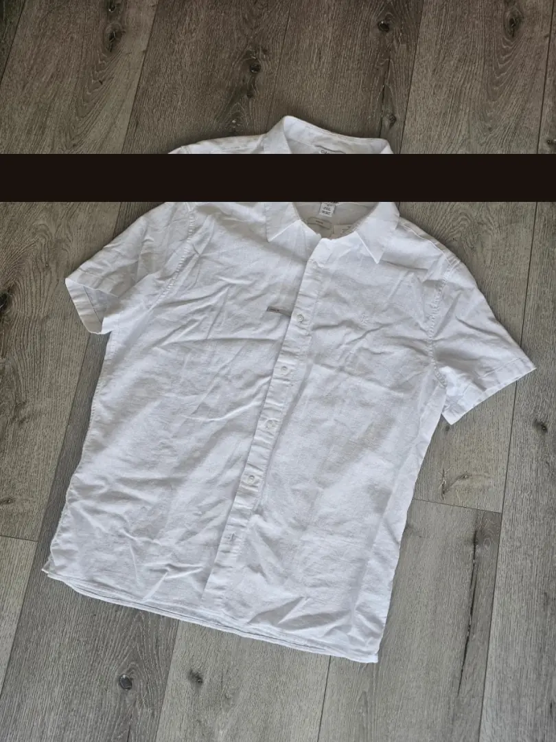 CAMISA CMS322