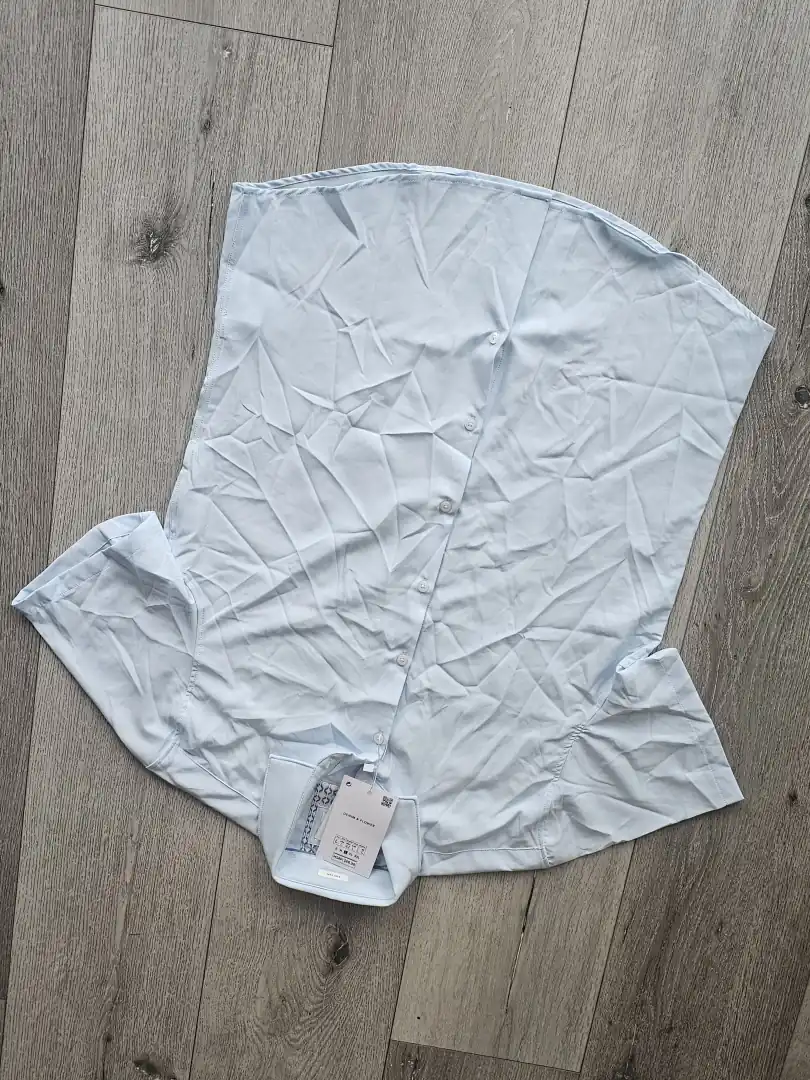 CAMISA CMS324