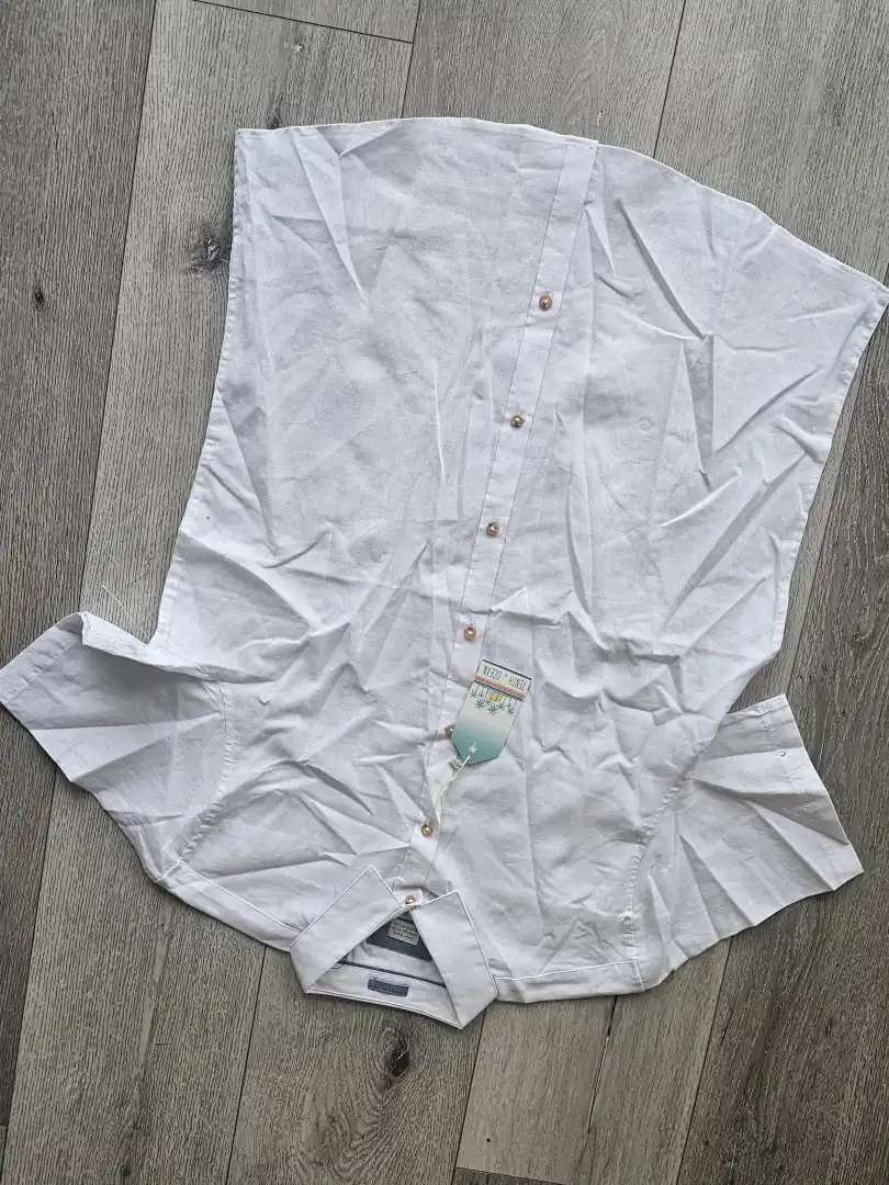 CAMISA CMS325