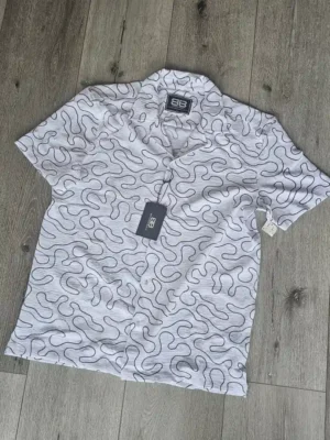 CAMISA CMS328