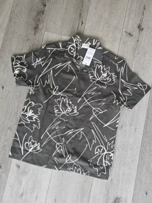 CAMISA CMS329
