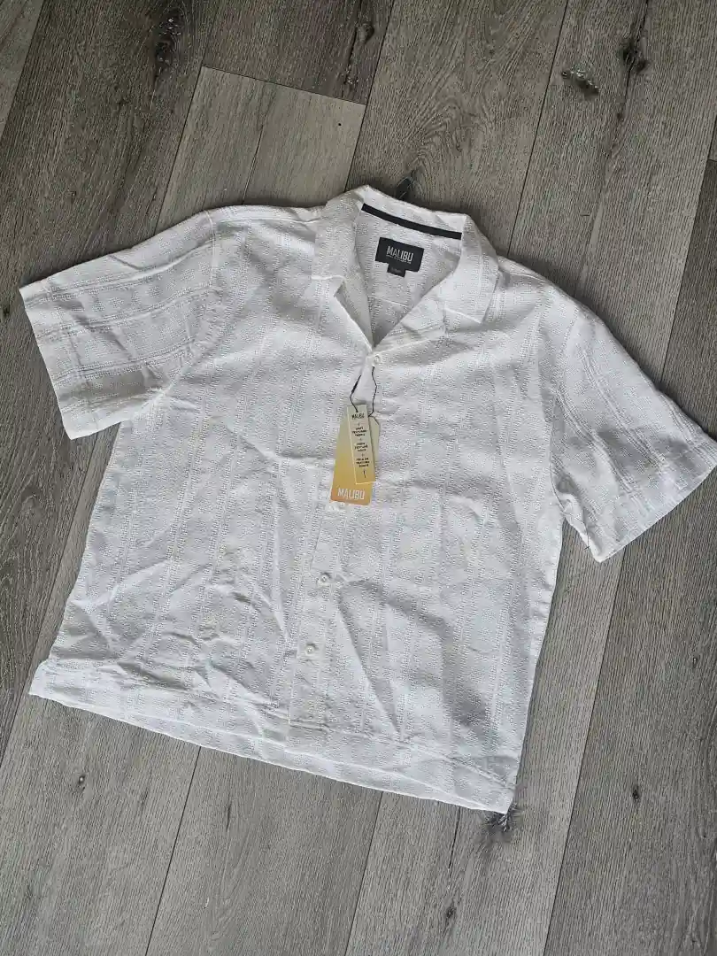 CAMISA CMS330