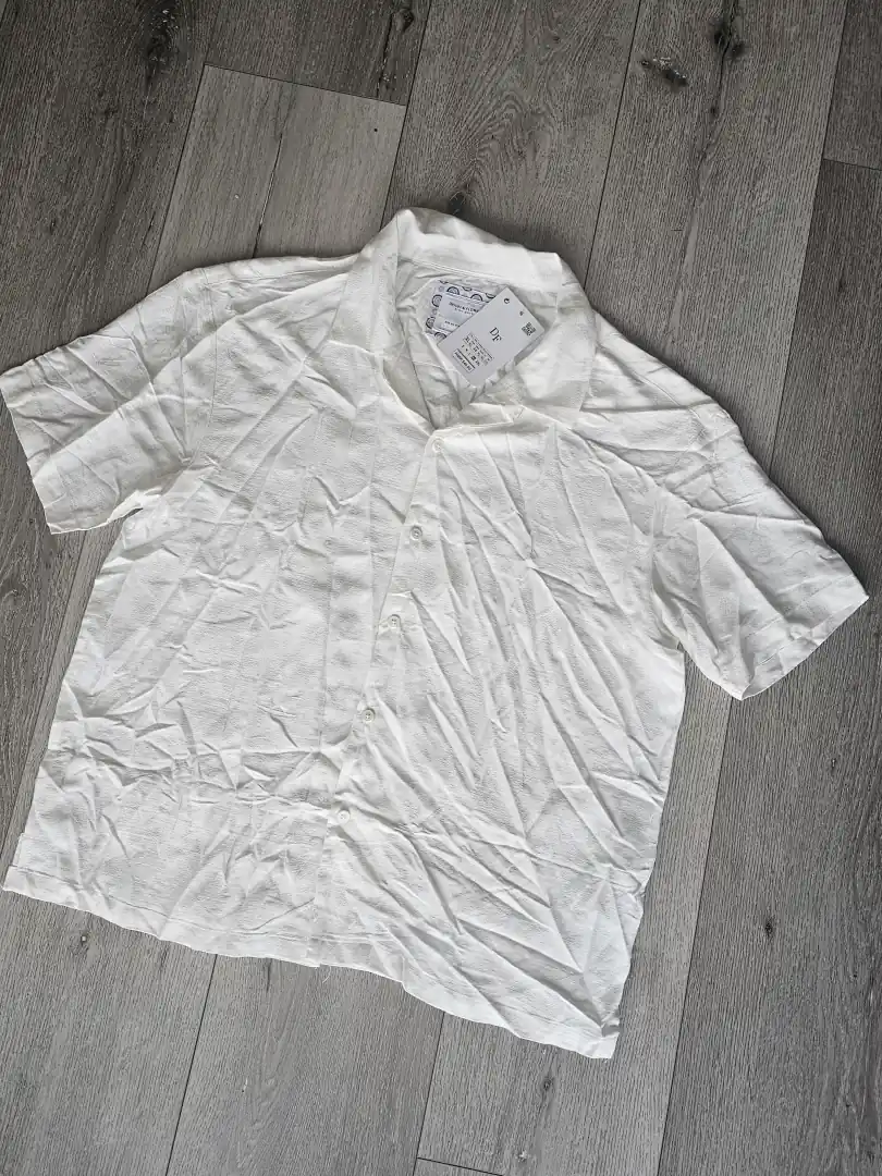 CAMISA CMS331