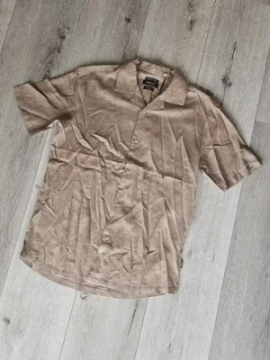 CAMISA CMS338